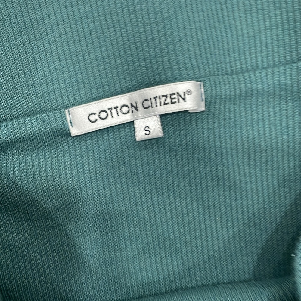 Cotton citizen skirt - Picture 2 of 3